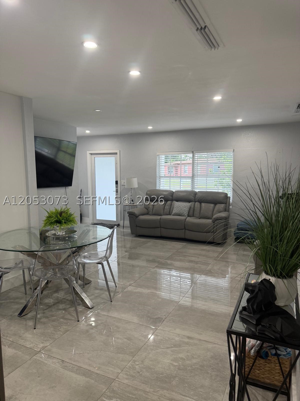 3440 NW 7th Ct, Lauderhill FL 33311