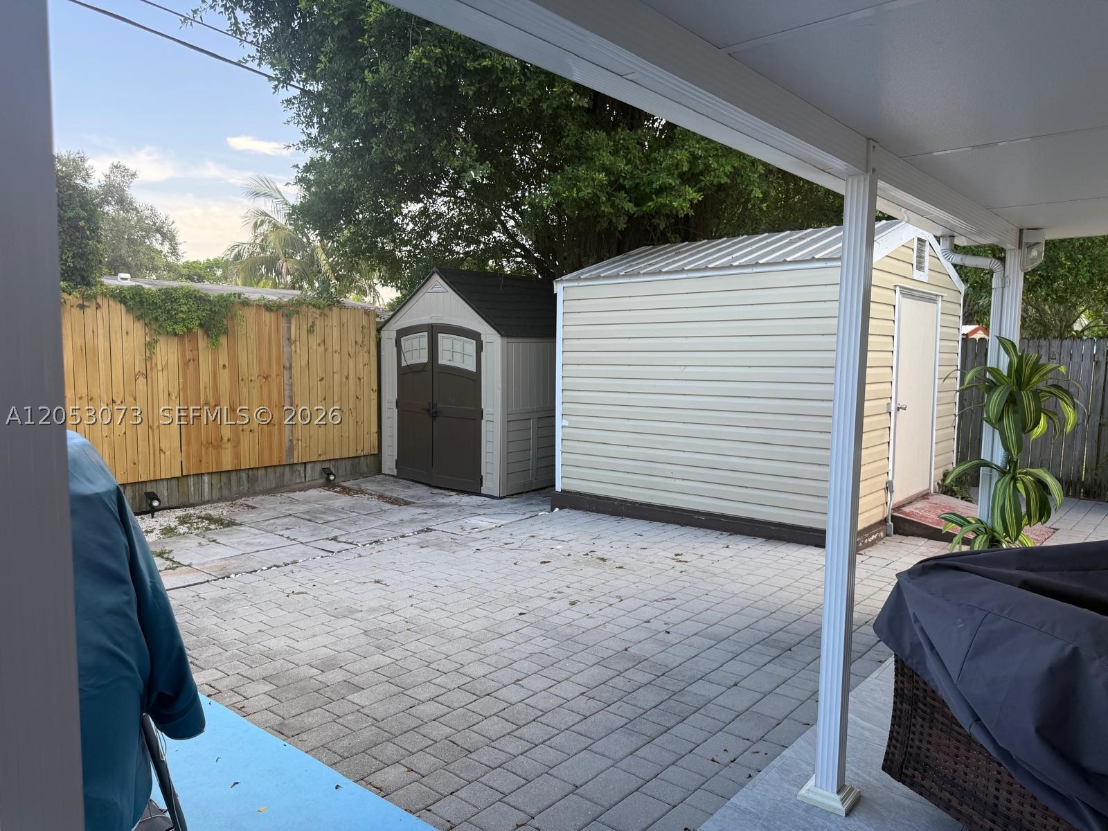 3440 NW 7th Ct, Lauderhill FL 33311