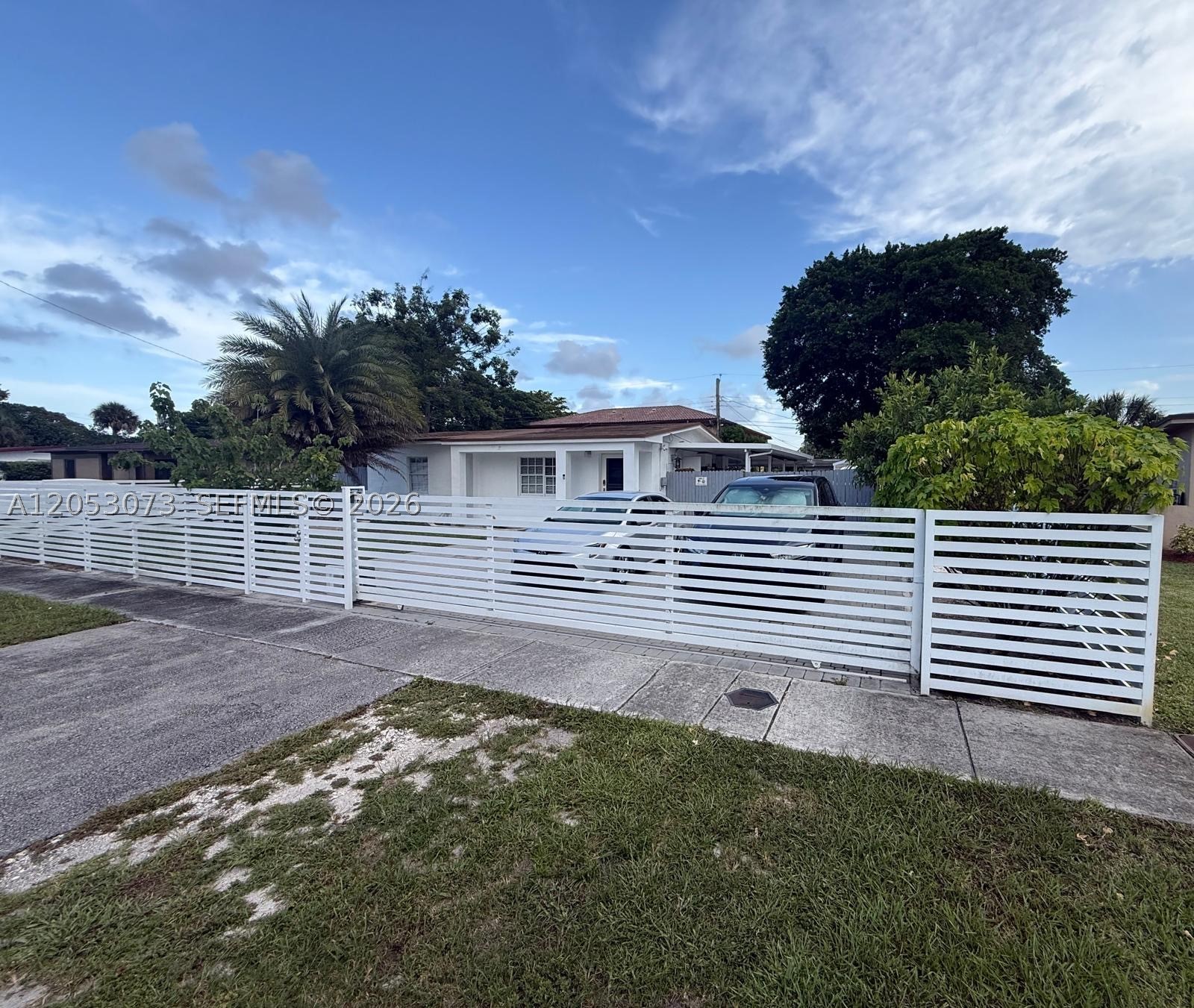 3440 NW 7th Ct, Lauderhill FL 33311