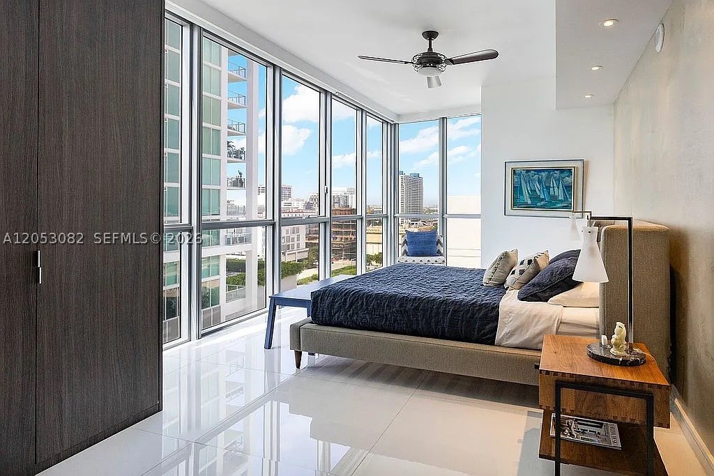 1100 Biscayne Blvd #1501, Miami FL 33132