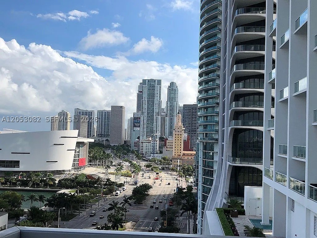 1100 Biscayne Blvd #1501, Miami FL 33132