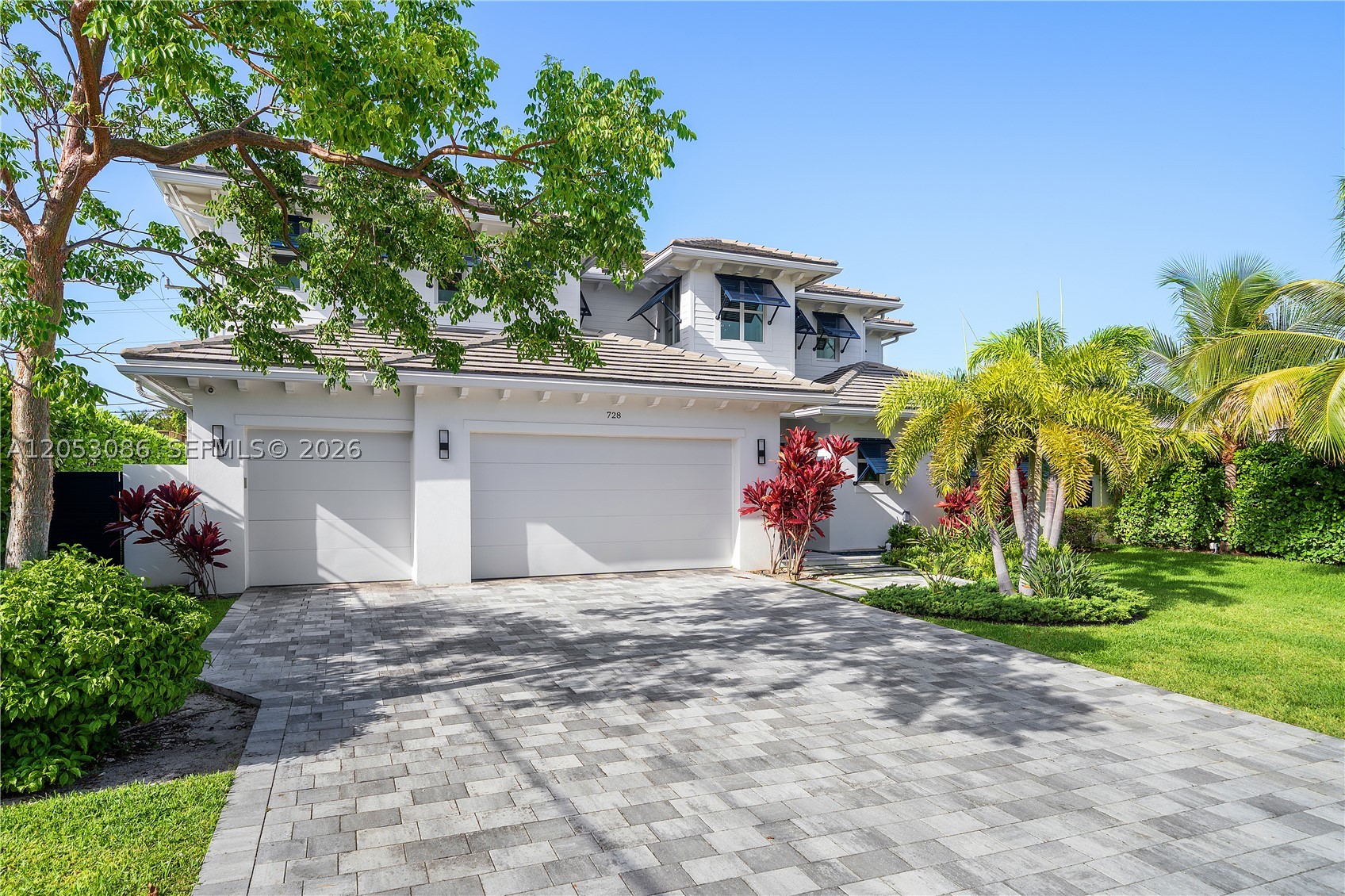 728 Malaga Dr, Boca Raton FL 33432