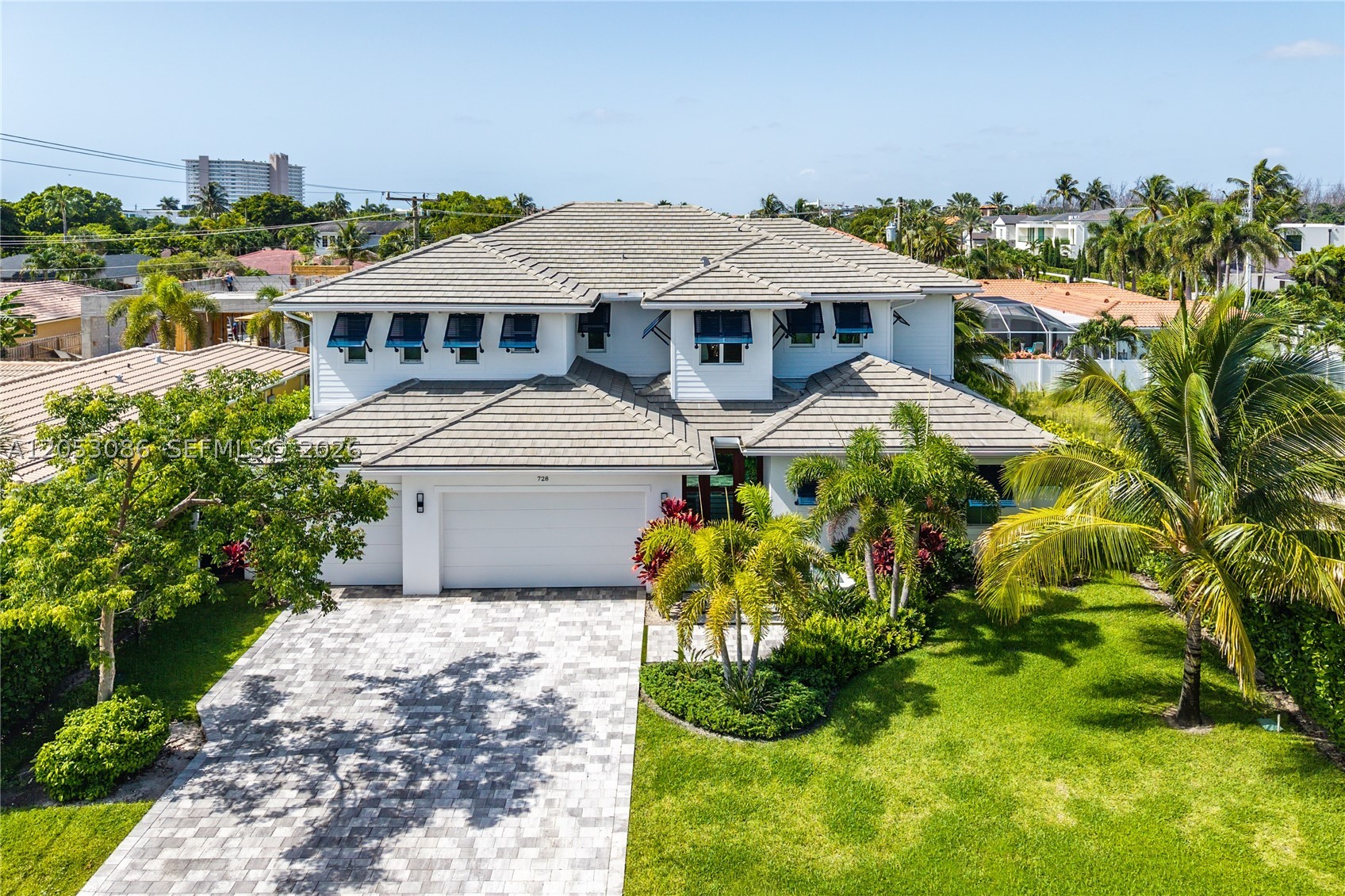 728 Malaga Dr, Boca Raton FL 33432
