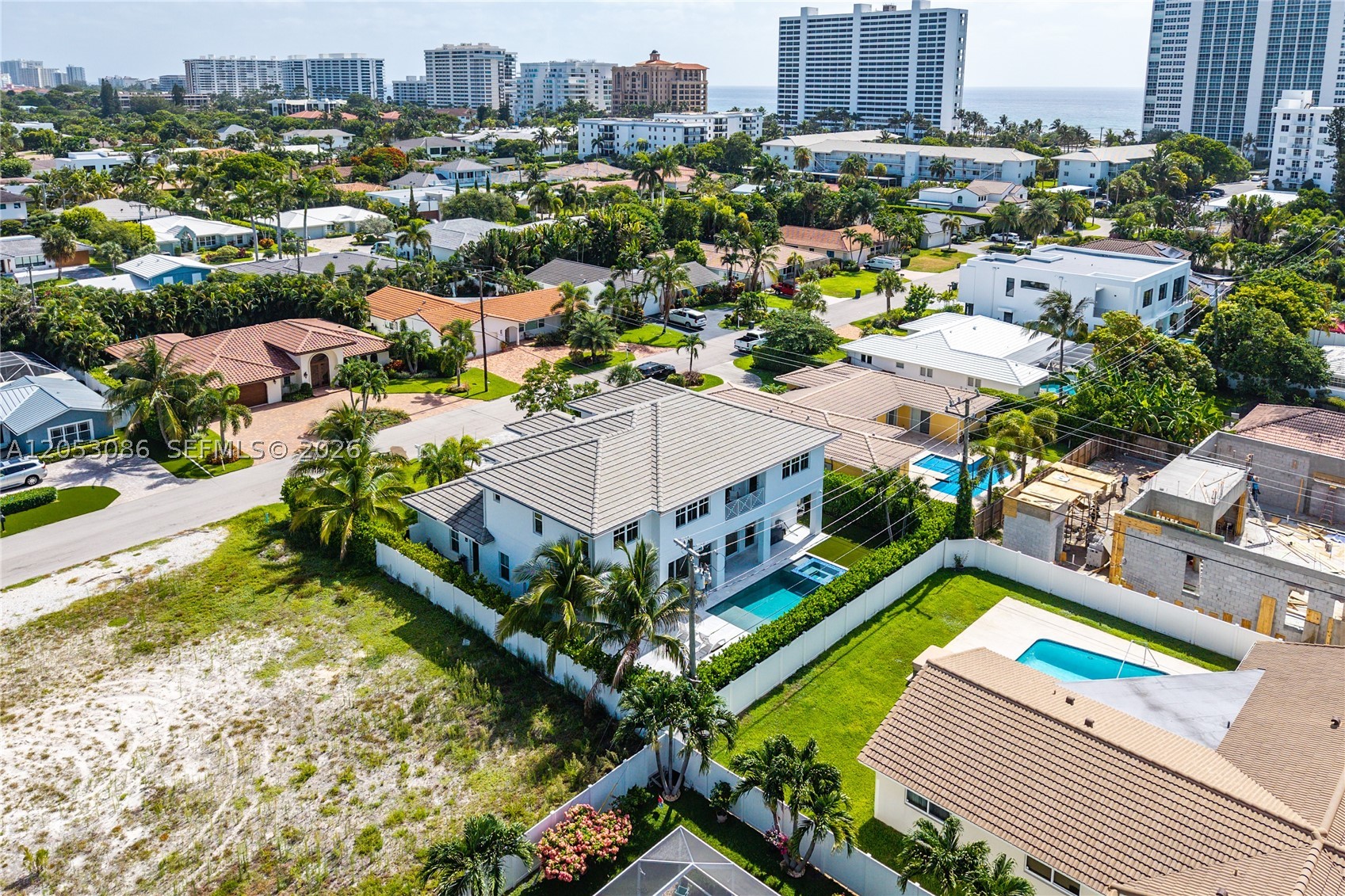 728 Malaga Dr, Boca Raton FL 33432