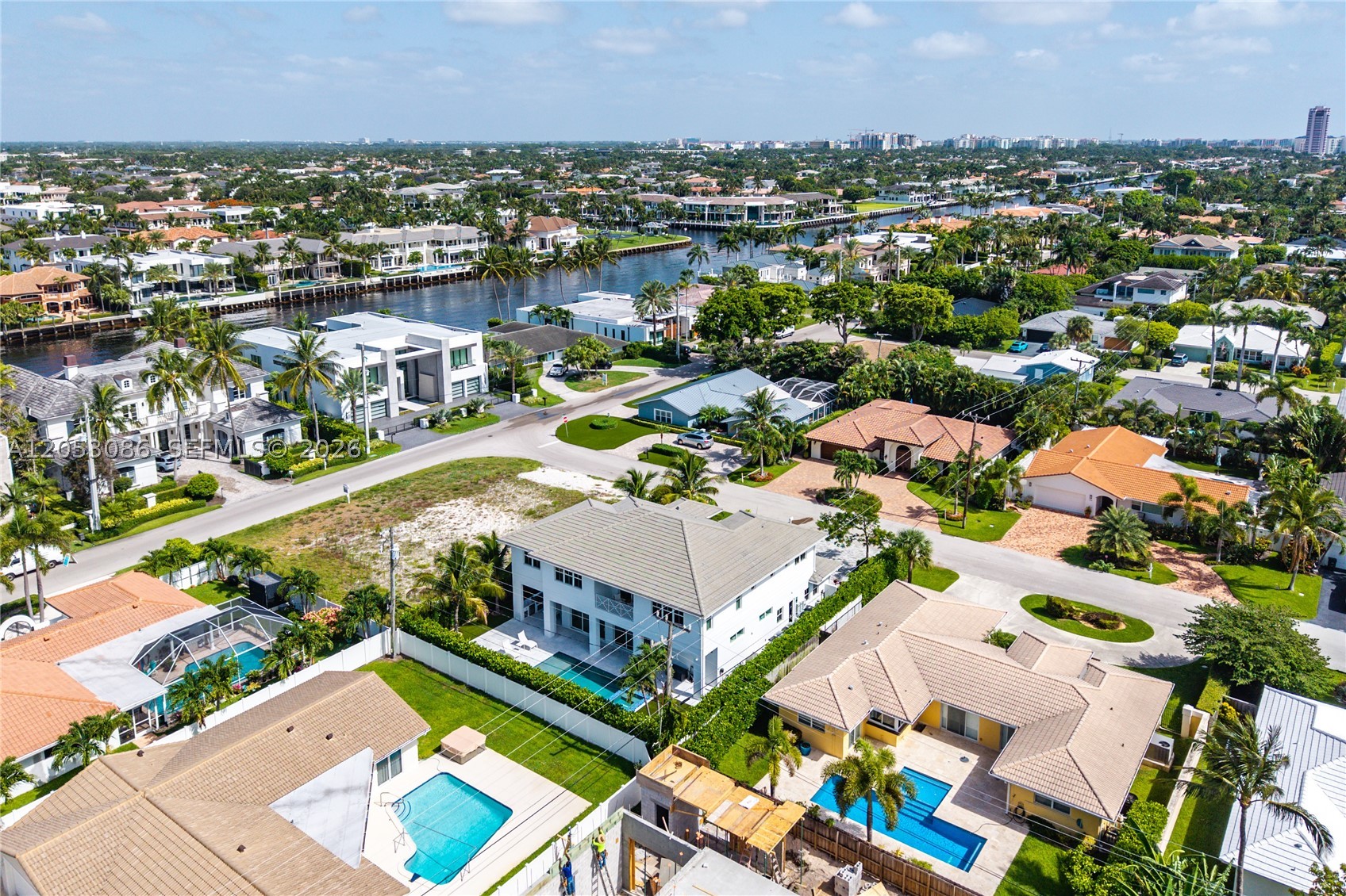 728 Malaga Dr, Boca Raton FL 33432