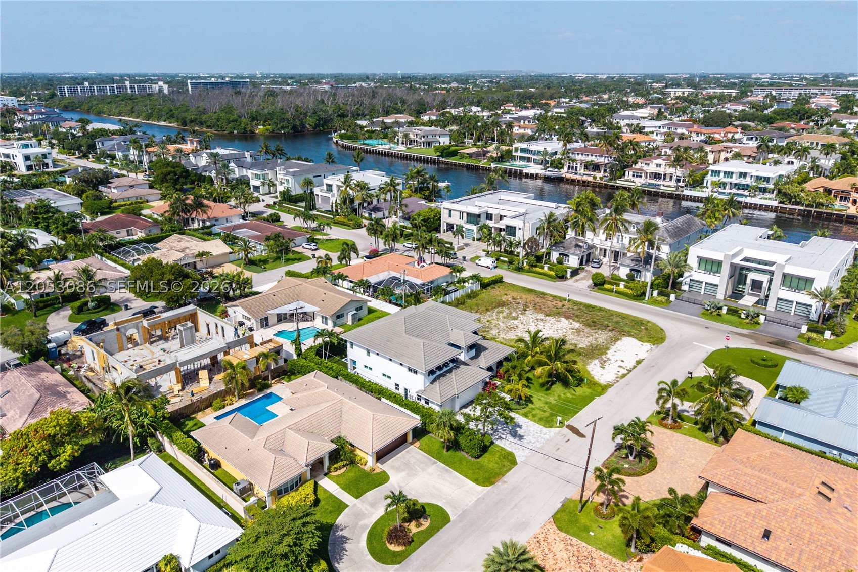 728 Malaga Dr, Boca Raton FL 33432