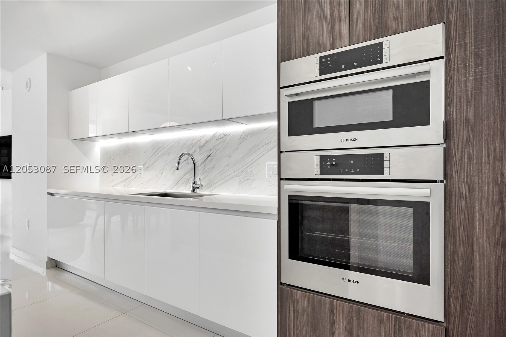 851 NE 1st Ave #1701, Miami FL 33132
