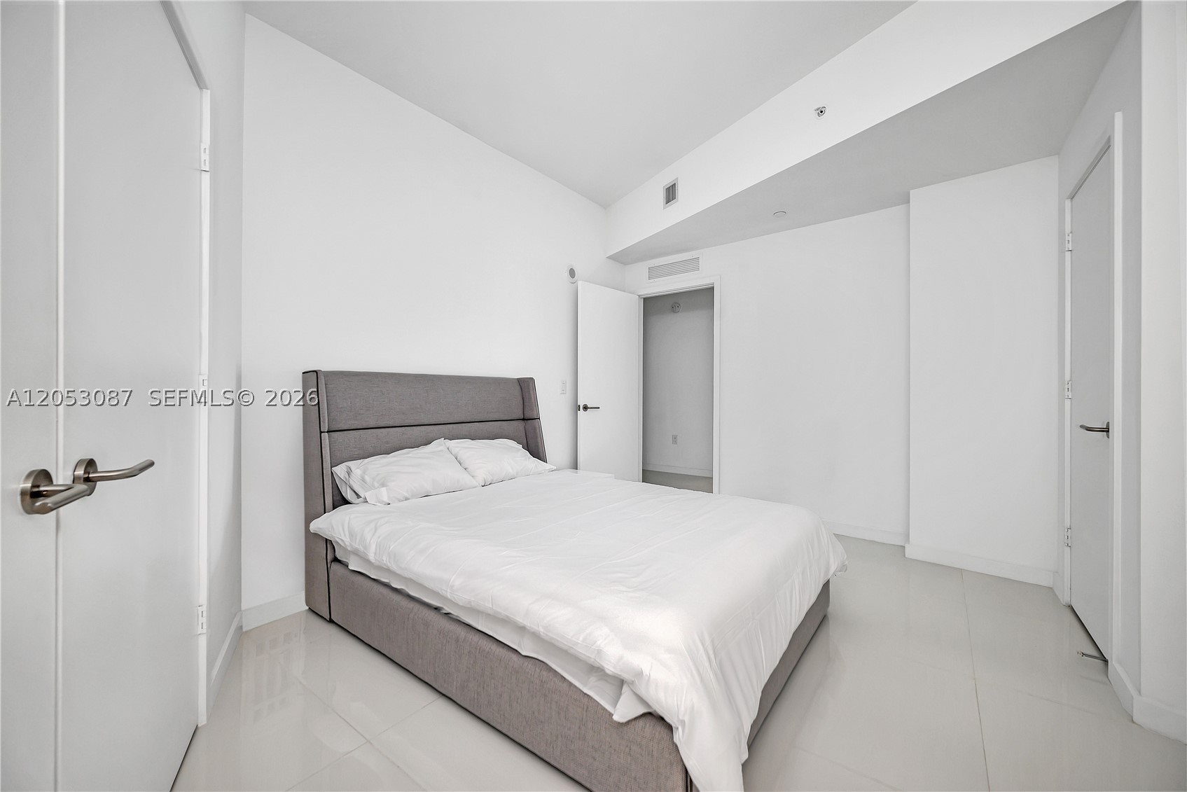 851 NE 1st Ave #1701, Miami FL 33132