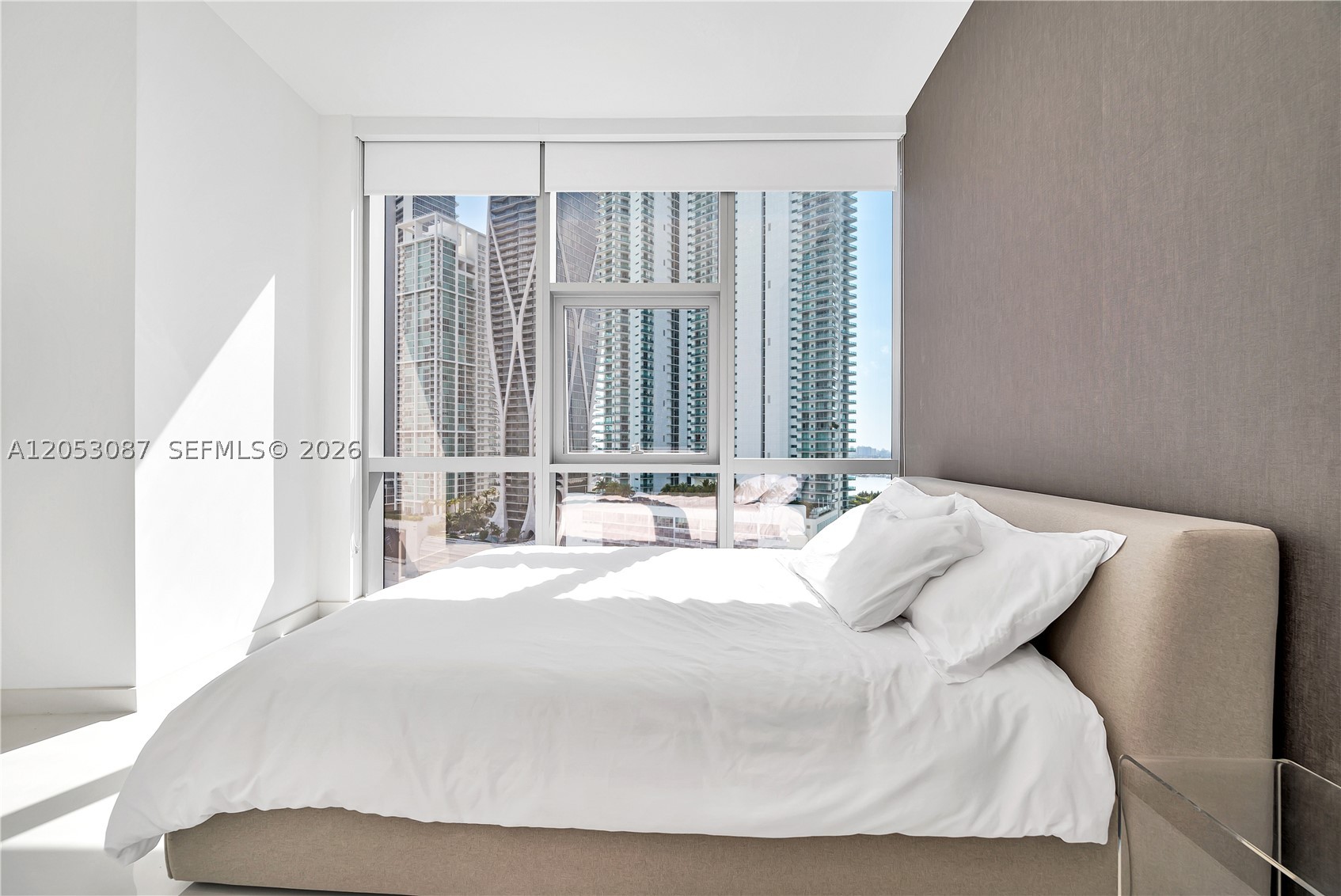 851 NE 1st Ave #1701, Miami FL 33132