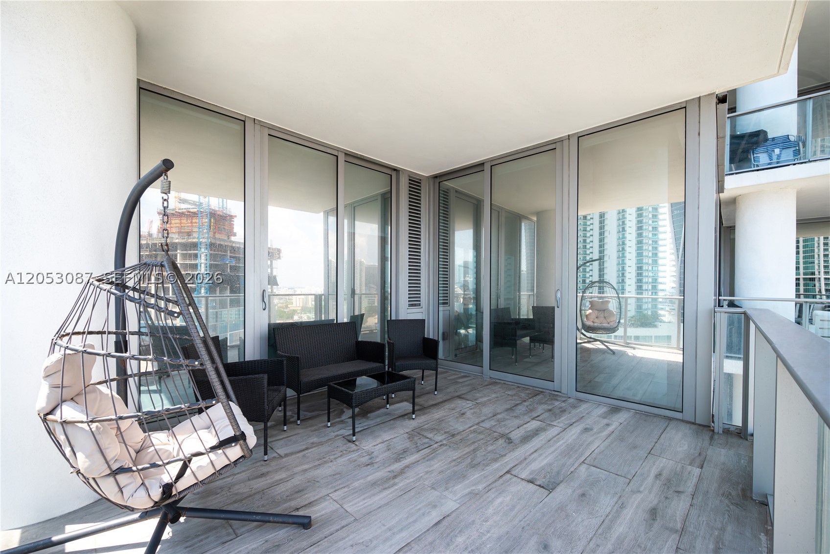 851 NE 1st Ave #1701, Miami FL 33132