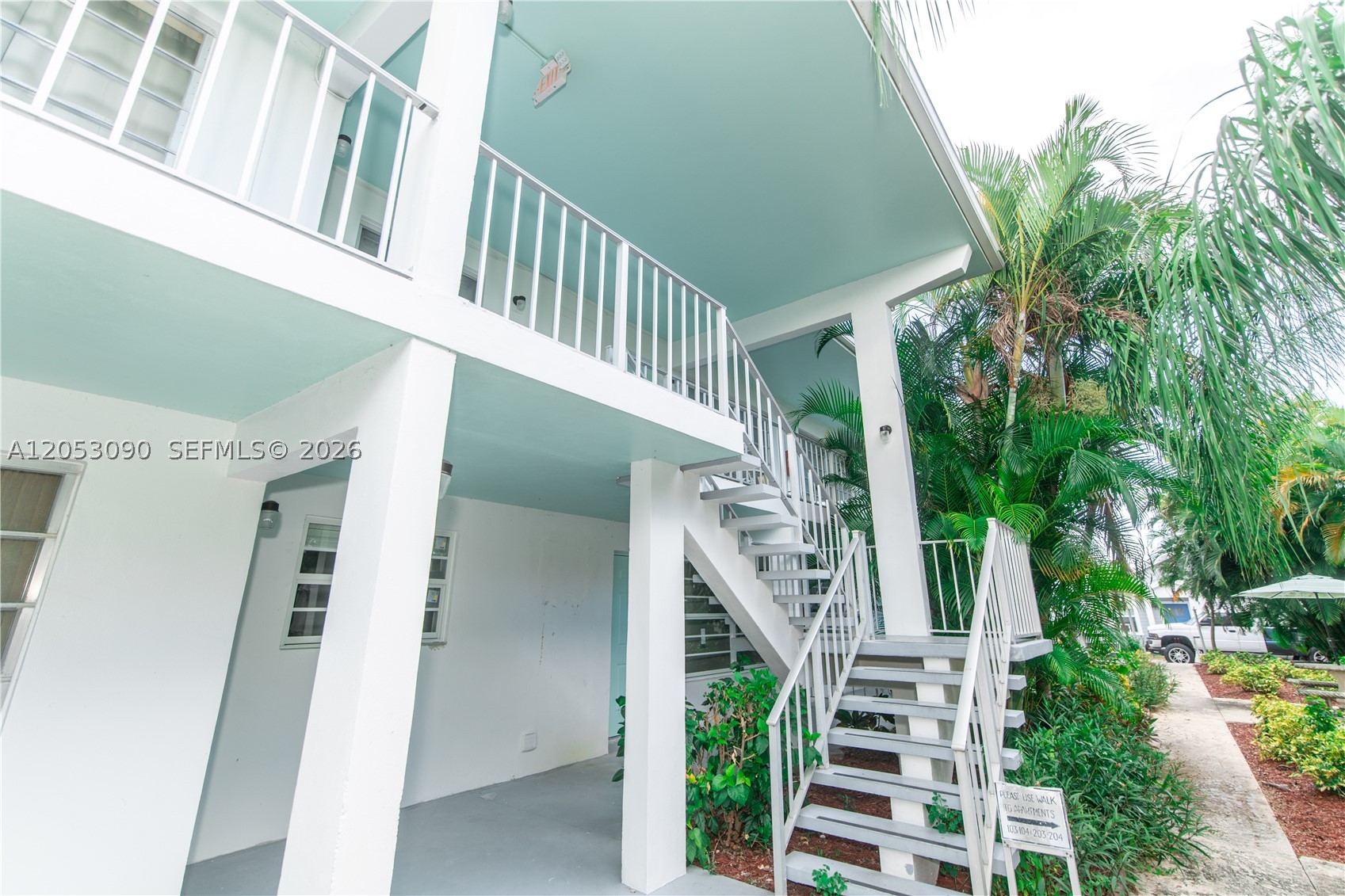 710 N K St #202, Lake Worth FL 33460