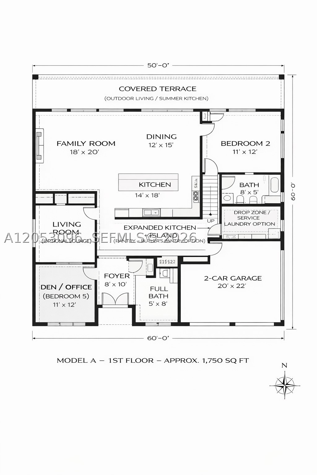 5766 SW 41st St, Miami FL 33155