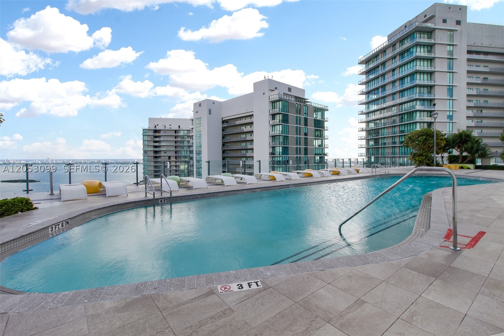 501 NE 31st St #701, Miami FL 33137