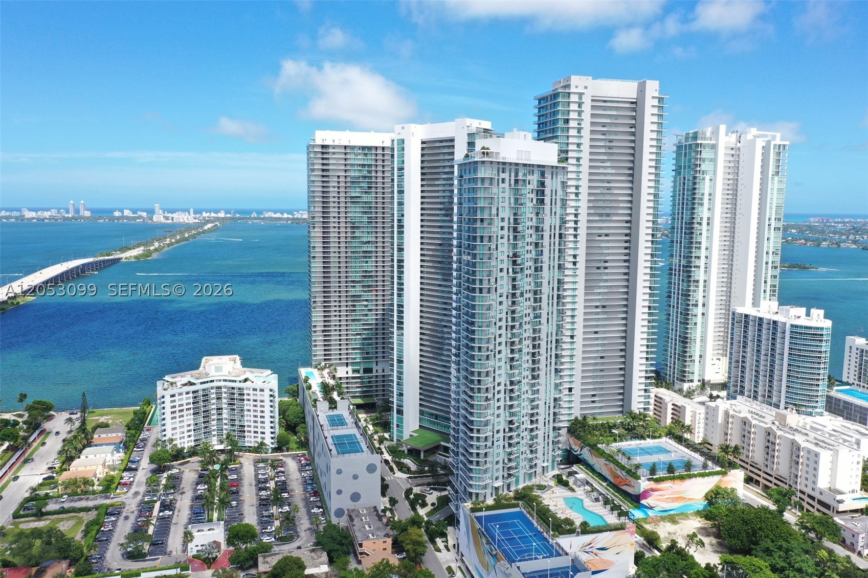 501 NE 31st St #701, Miami FL 33137