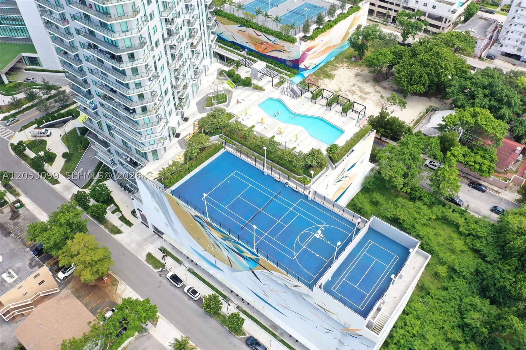 501 NE 31st St #701, Miami FL 33137