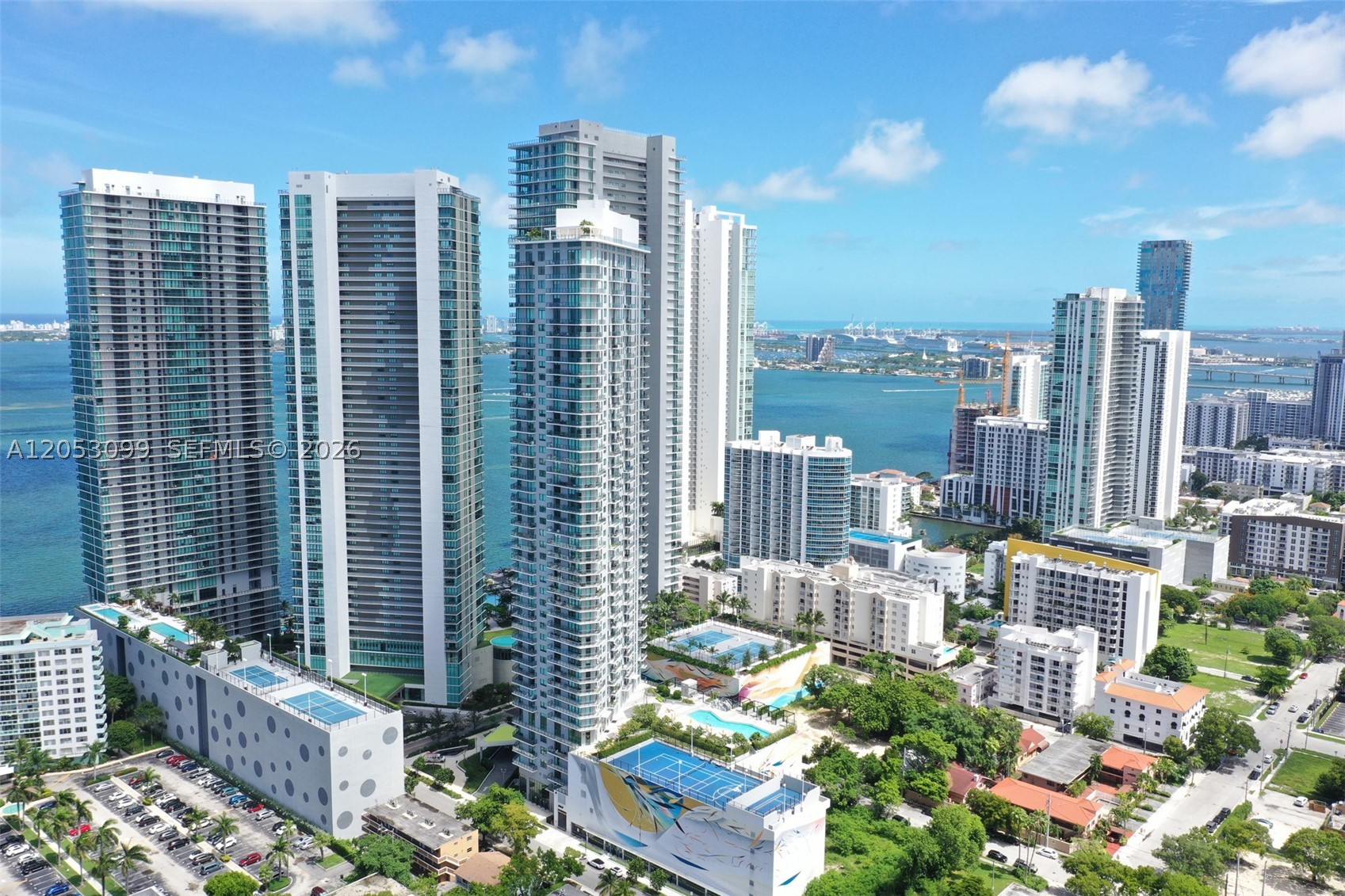 501 NE 31st St #701, Miami FL 33137