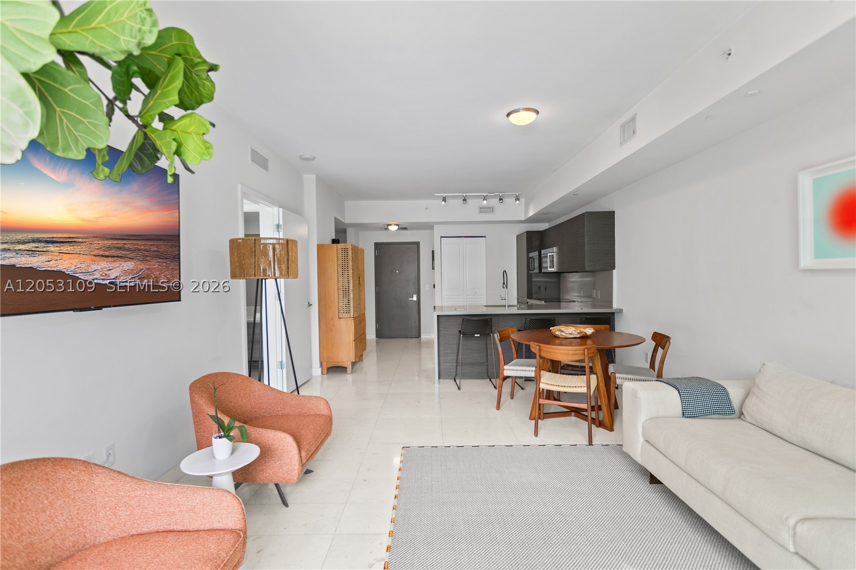 1080 Brickell Ave #1602, Miami FL 33131