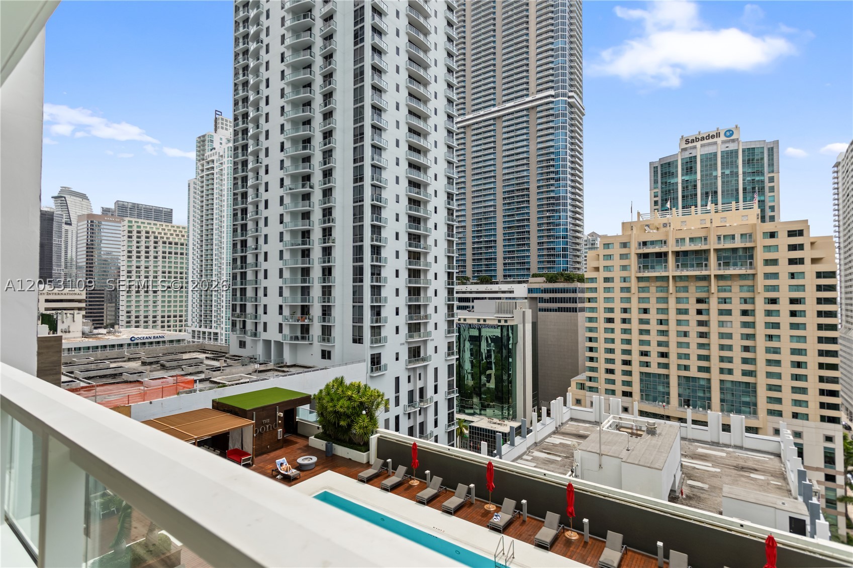 1080 Brickell Ave #1602, Miami FL 33131