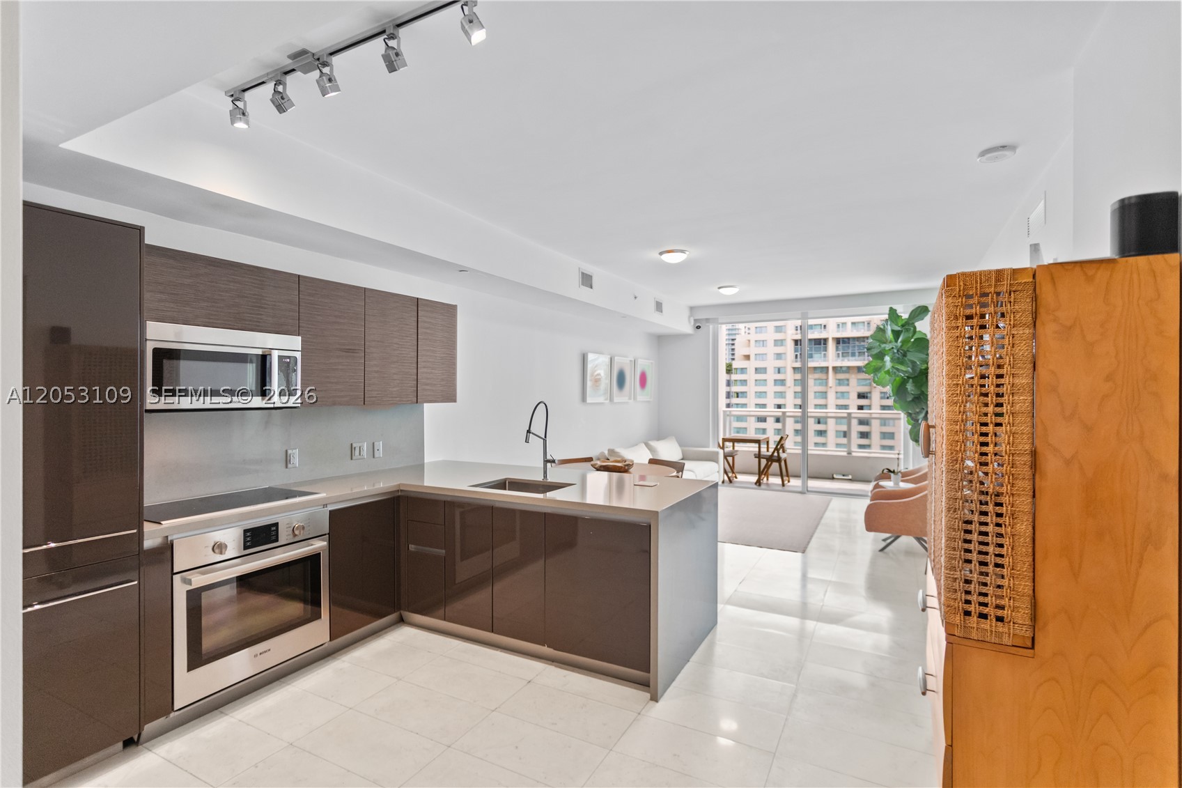 1080 Brickell Ave #1602, Miami FL 33131