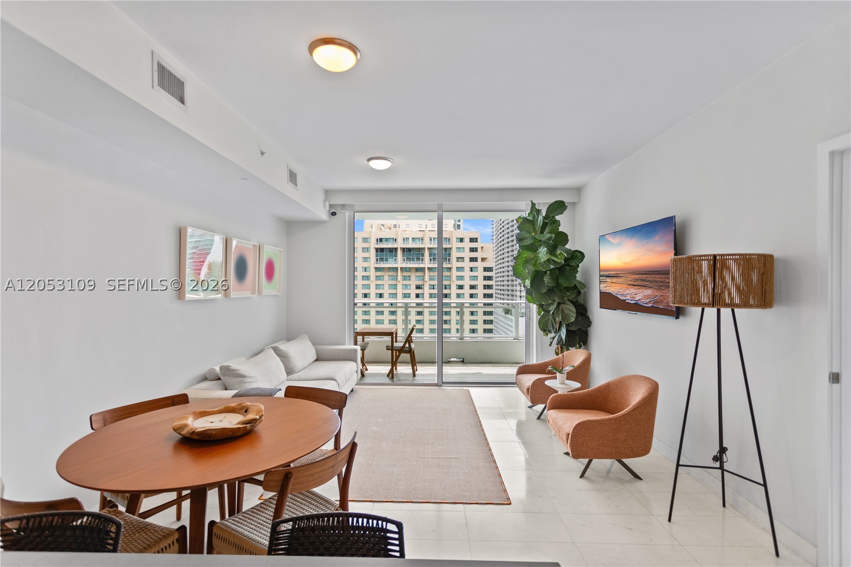1080 Brickell Ave #1602, Miami FL 33131