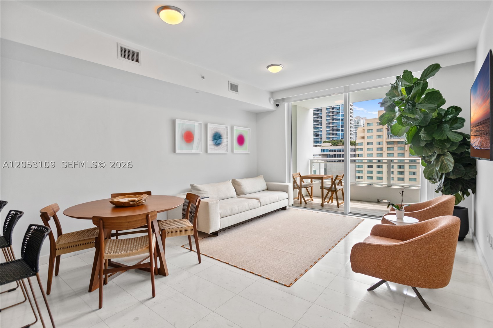 1080 Brickell Ave #1602, Miami FL 33131