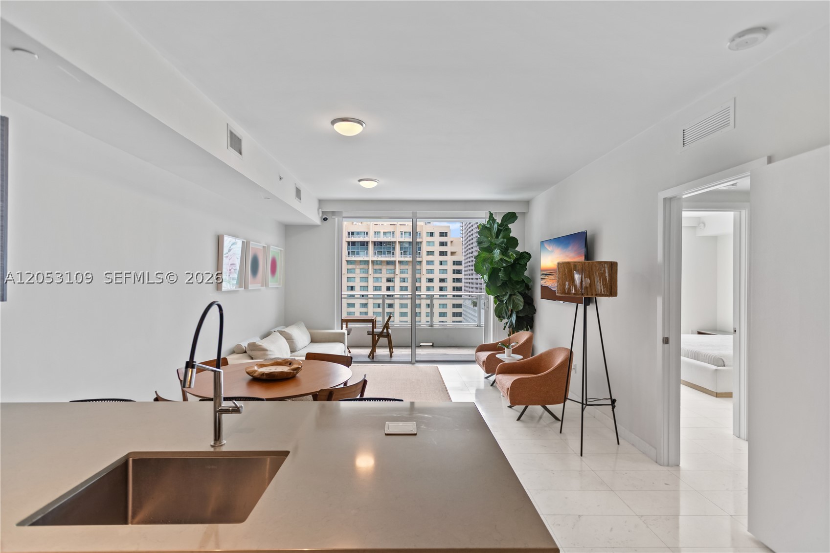 1080 Brickell Ave #1602, Miami FL 33131