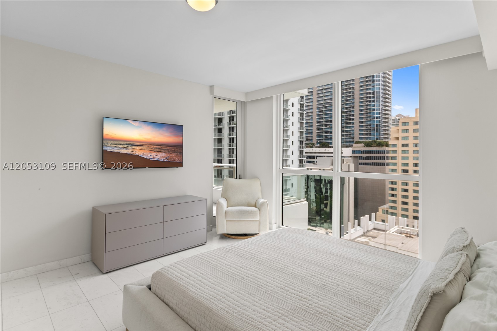 1080 Brickell Ave #1602, Miami FL 33131