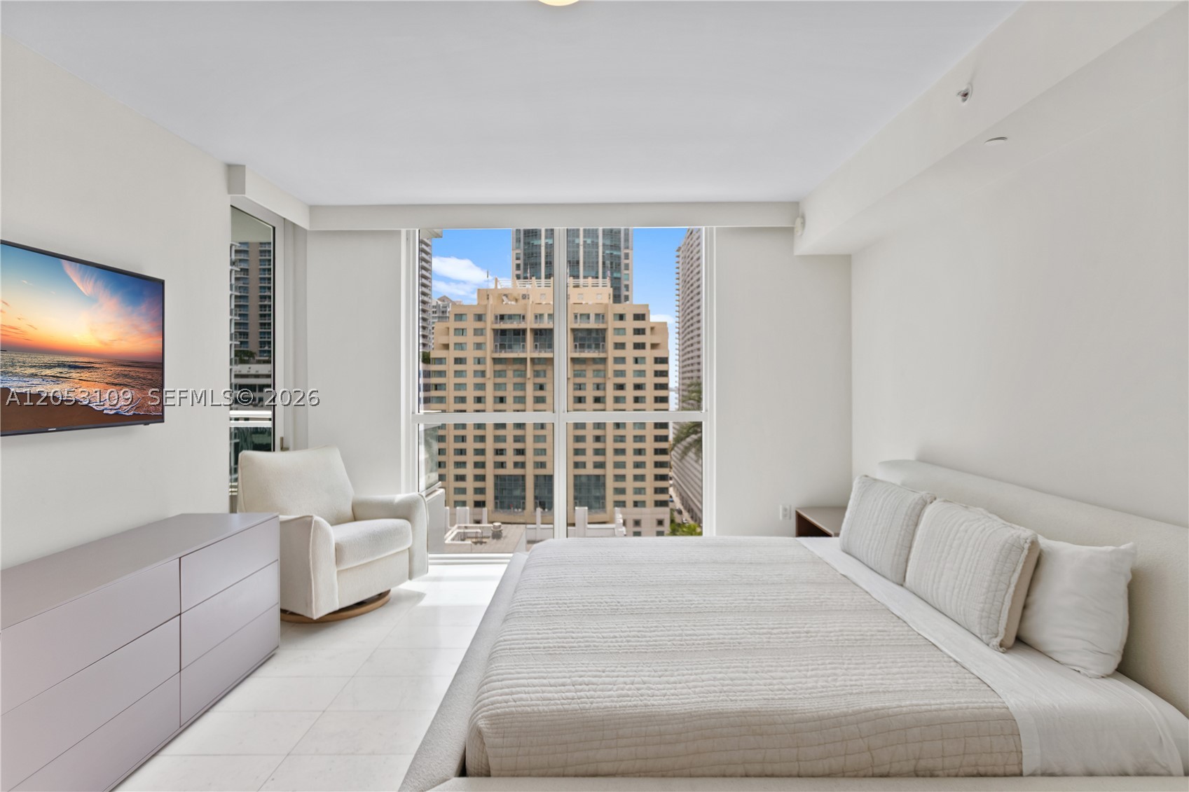 1080 Brickell Ave #1602, Miami FL 33131