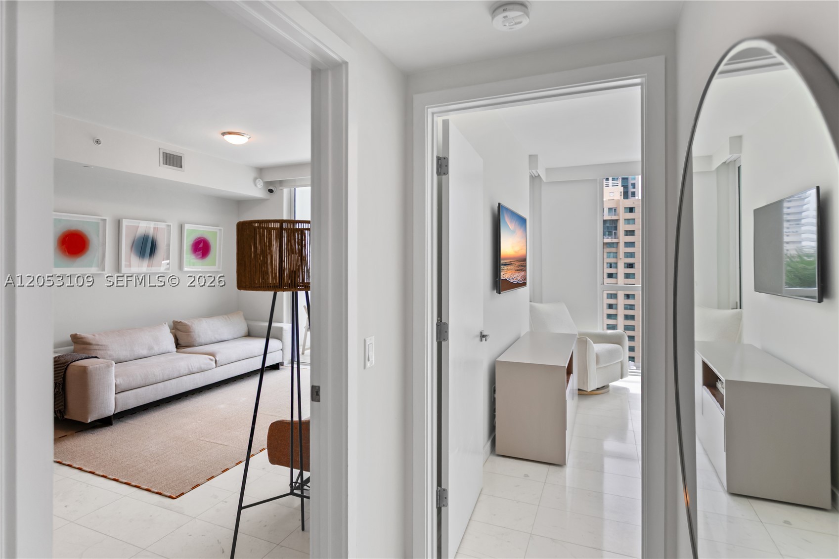 1080 Brickell Ave #1602, Miami FL 33131