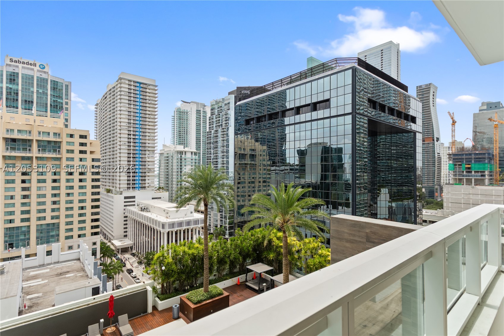 1080 Brickell Ave #1602, Miami FL 33131