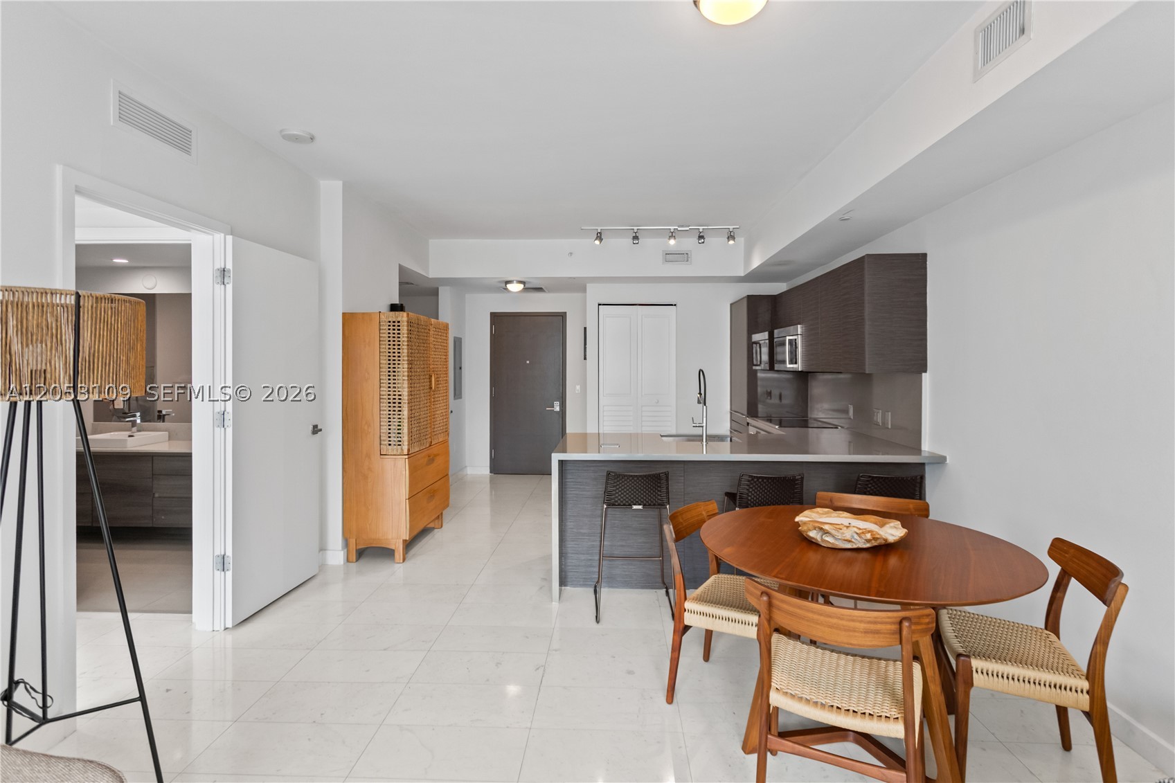 1080 Brickell Ave #1602, Miami FL 33131