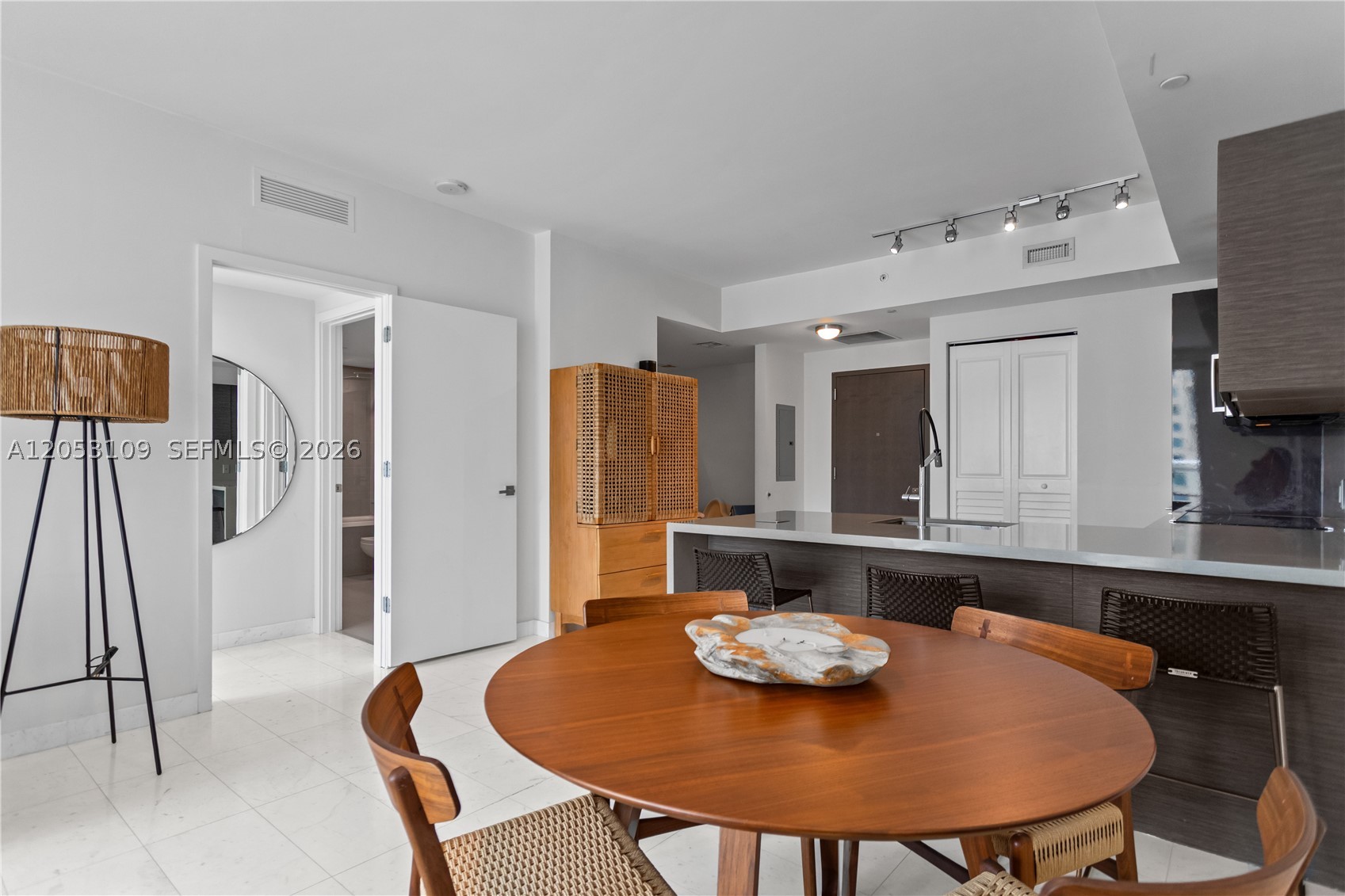 1080 Brickell Ave #1602, Miami FL 33131