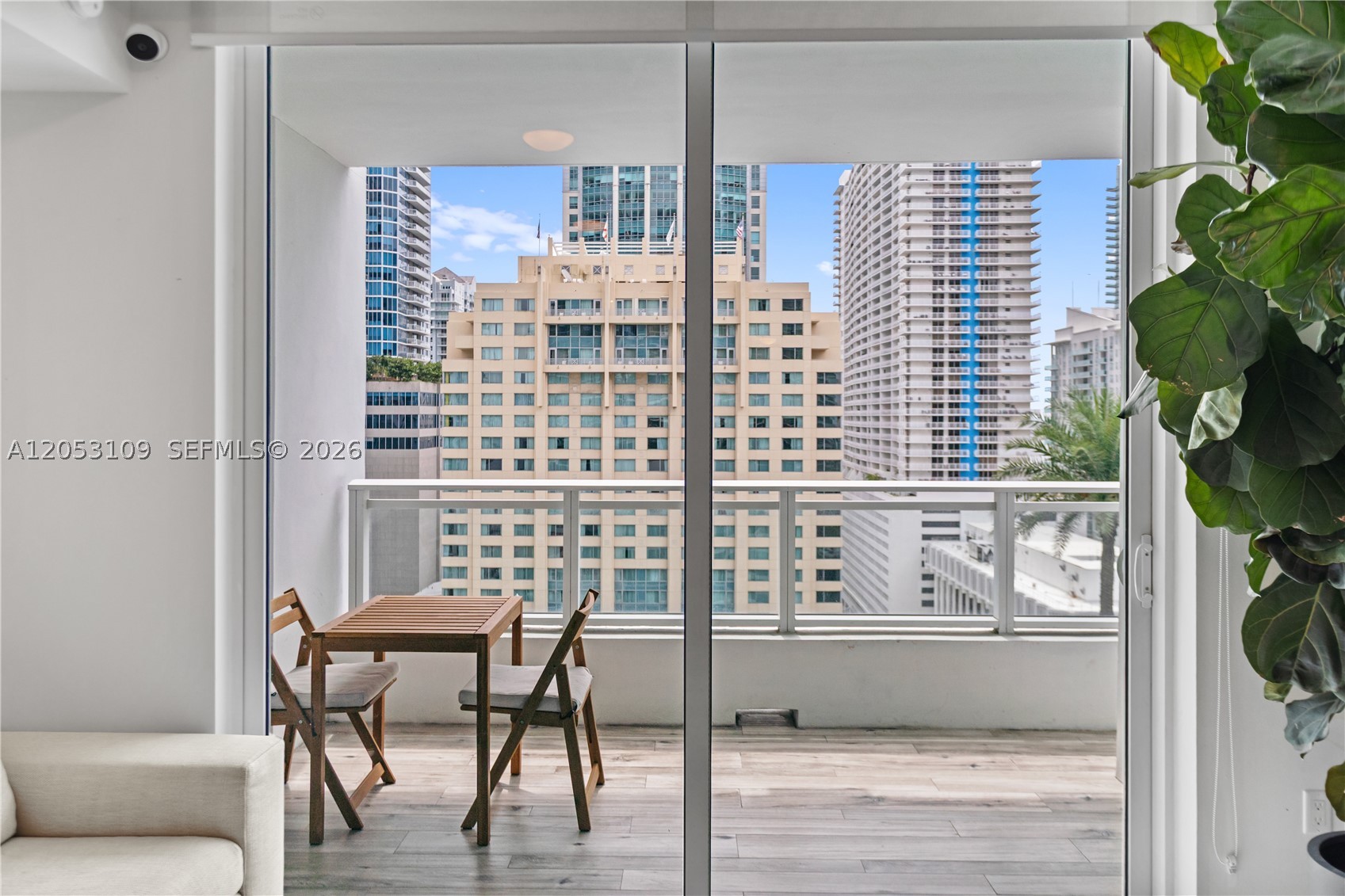 1080 Brickell Ave #1602, Miami FL 33131