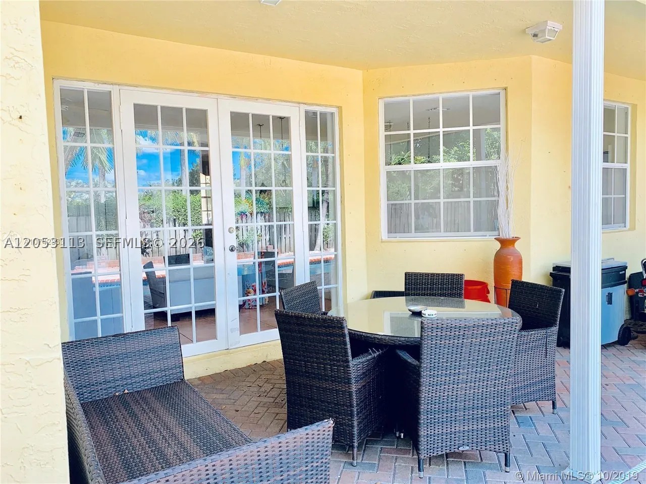 16141 SW 96th Ter, Miami FL 33196