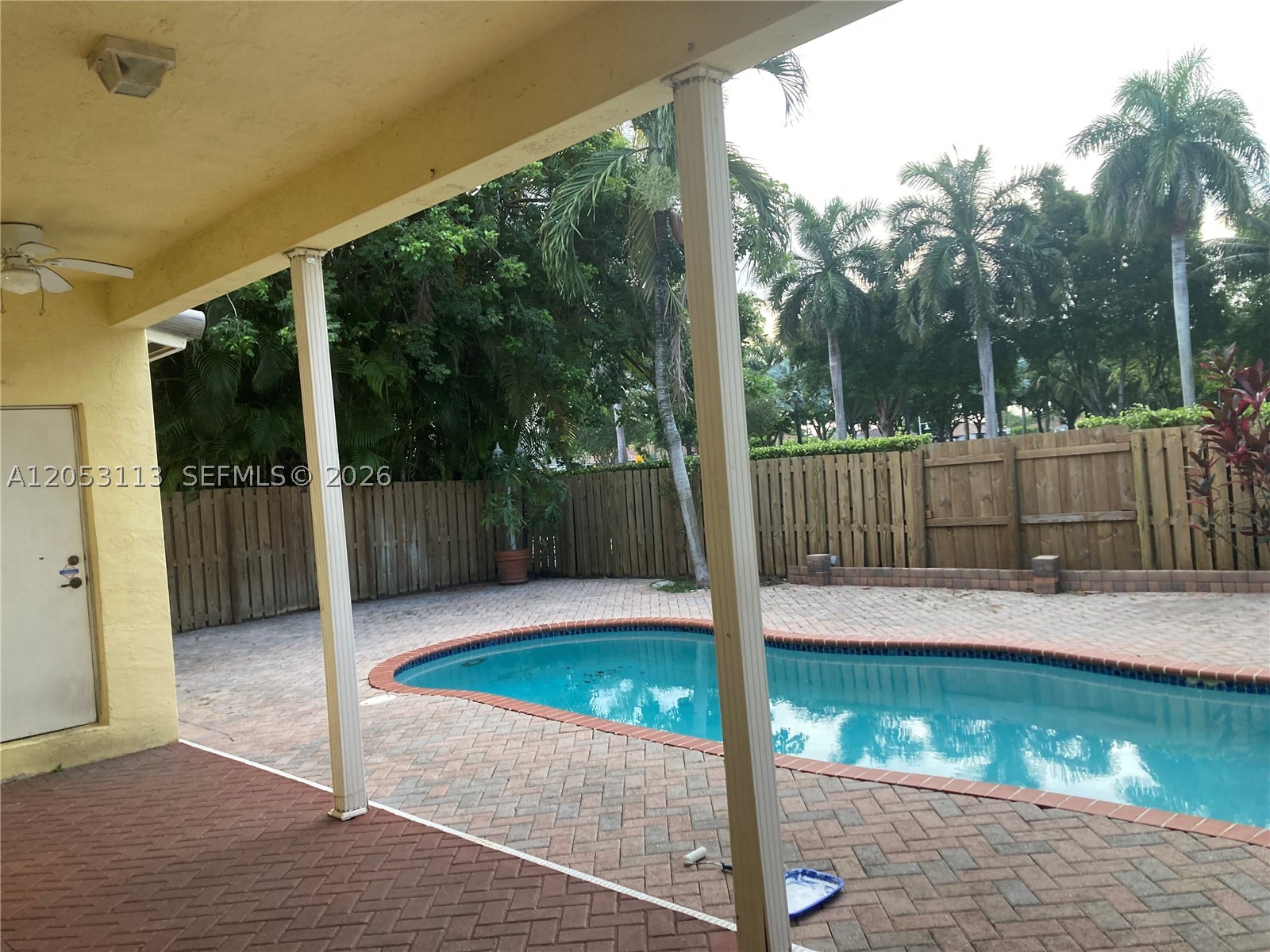 16141 SW 96th Ter, Miami FL 33196