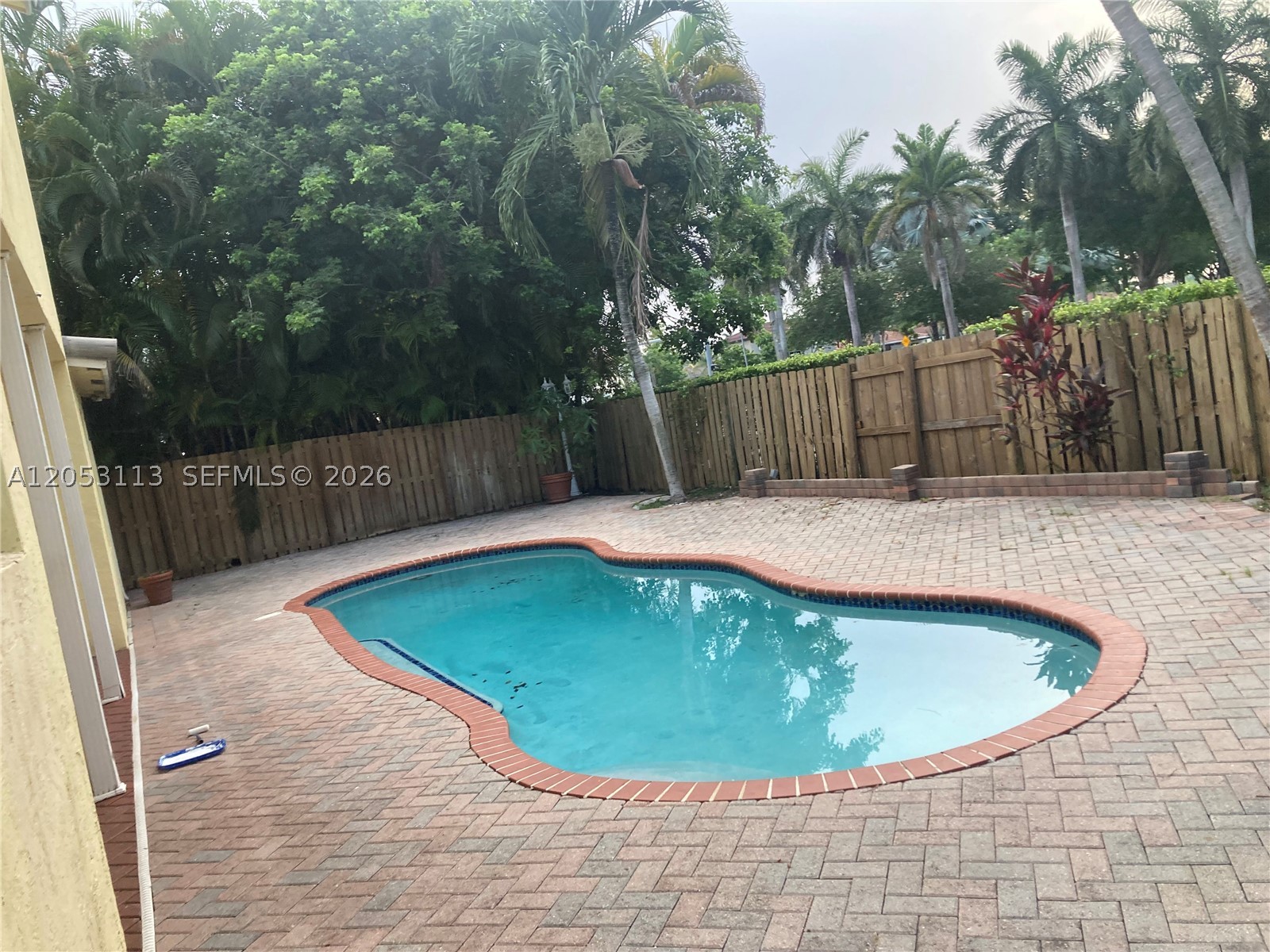16141 SW 96th Ter, Miami FL 33196