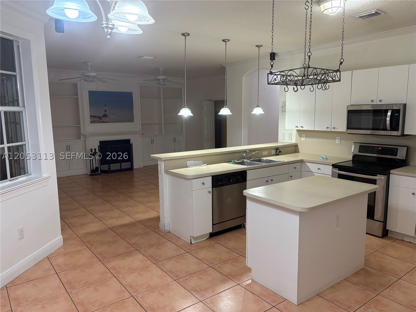 16141 SW 96th Ter, Miami FL 33196