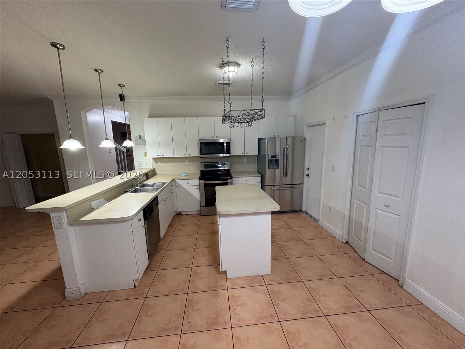 16141 SW 96th Ter, Miami FL 33196