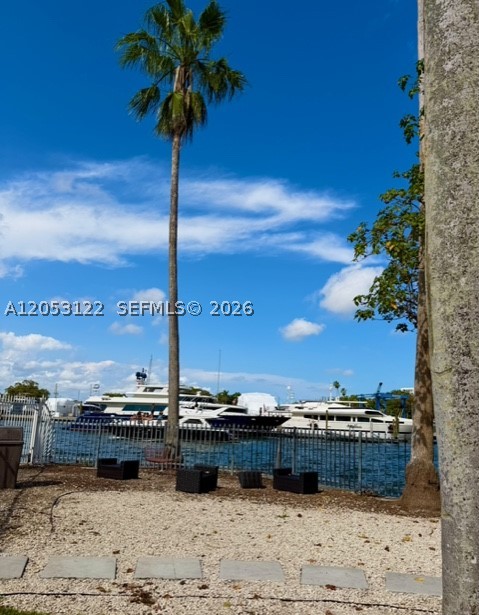 1901 NW S River Dr #22C, Miami FL 33125