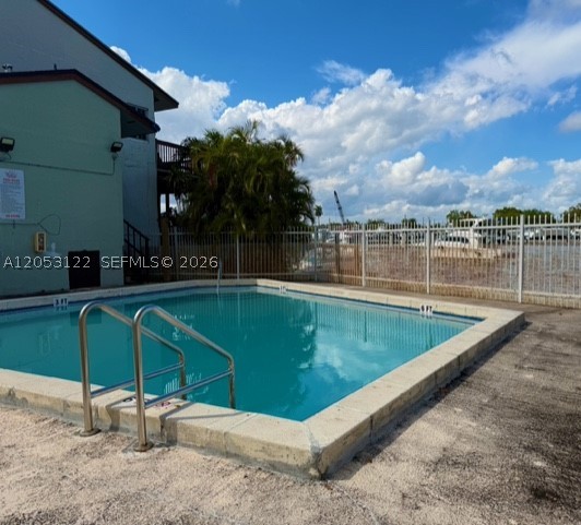 1901 NW S River Dr #22C, Miami FL 33125
