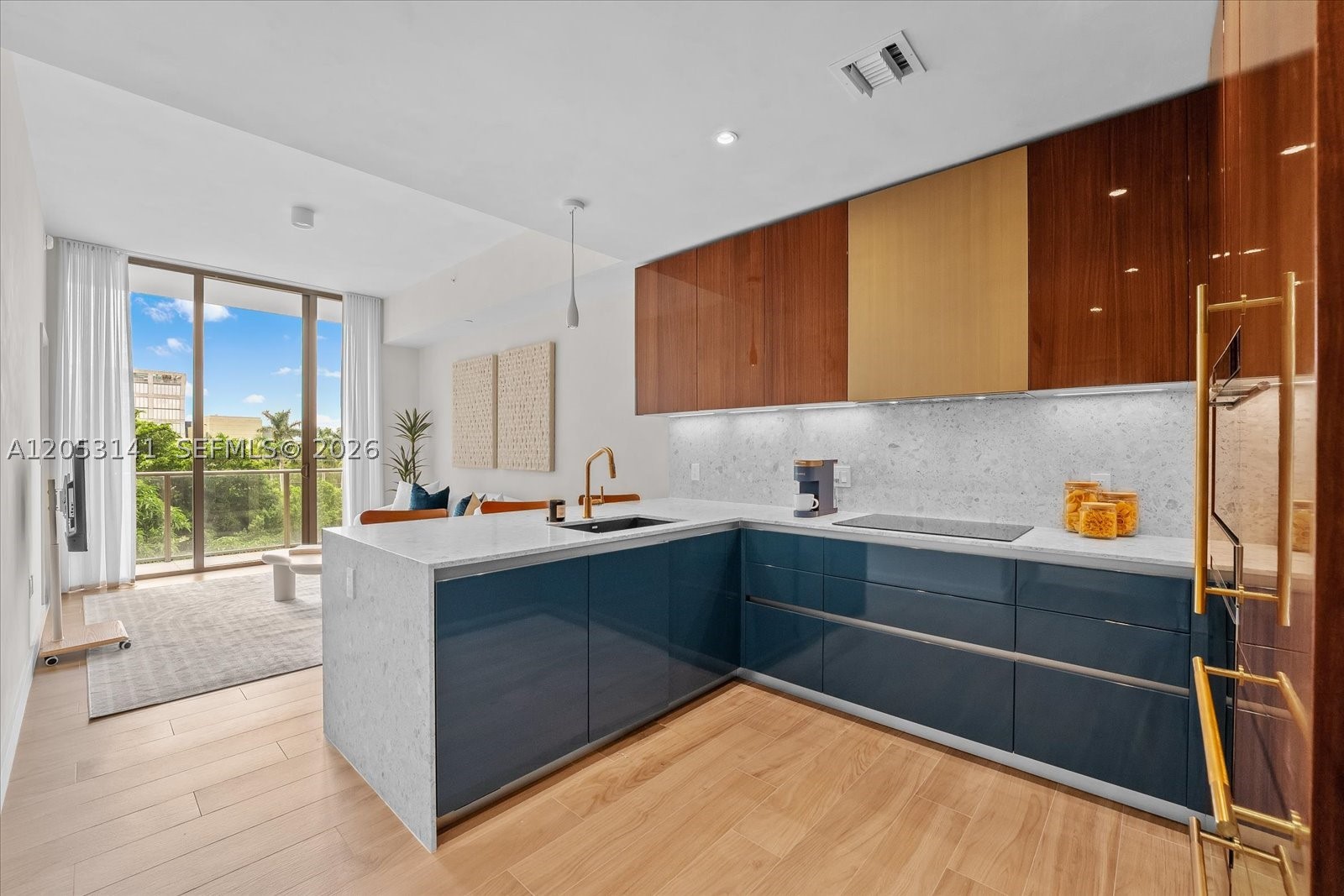 2678 Tigertail Ave #315, Miami FL 33133