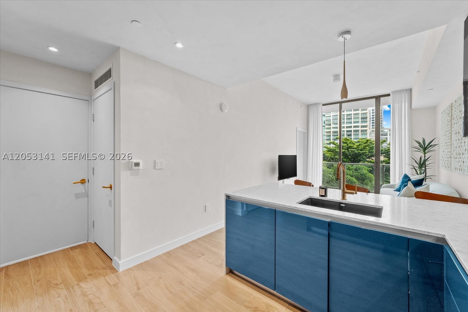 2678 Tigertail Ave #315, Miami FL 33133