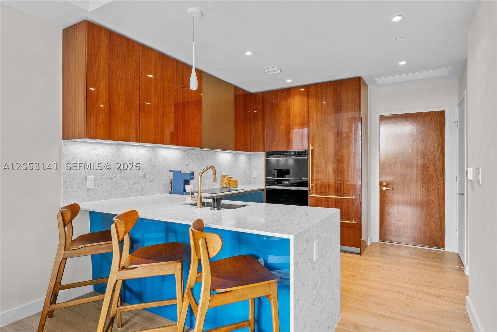 2678 Tigertail Ave #315, Miami FL 33133