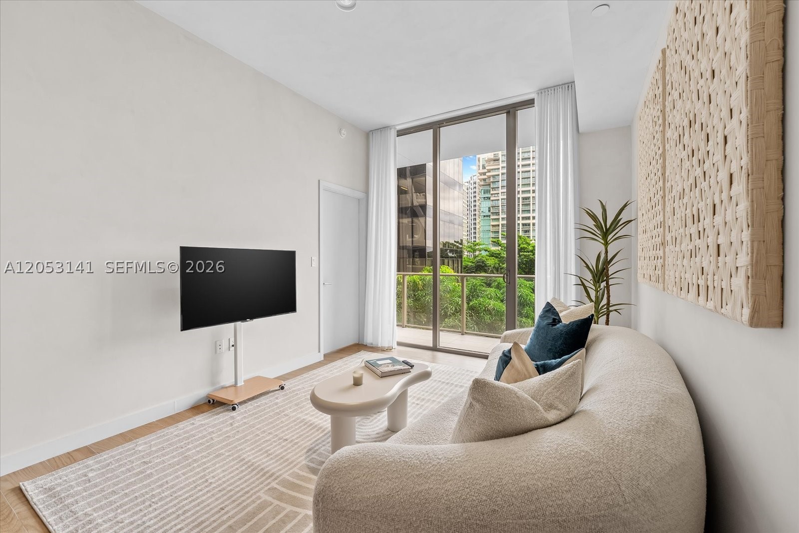 2678 Tigertail Ave #315, Miami FL 33133