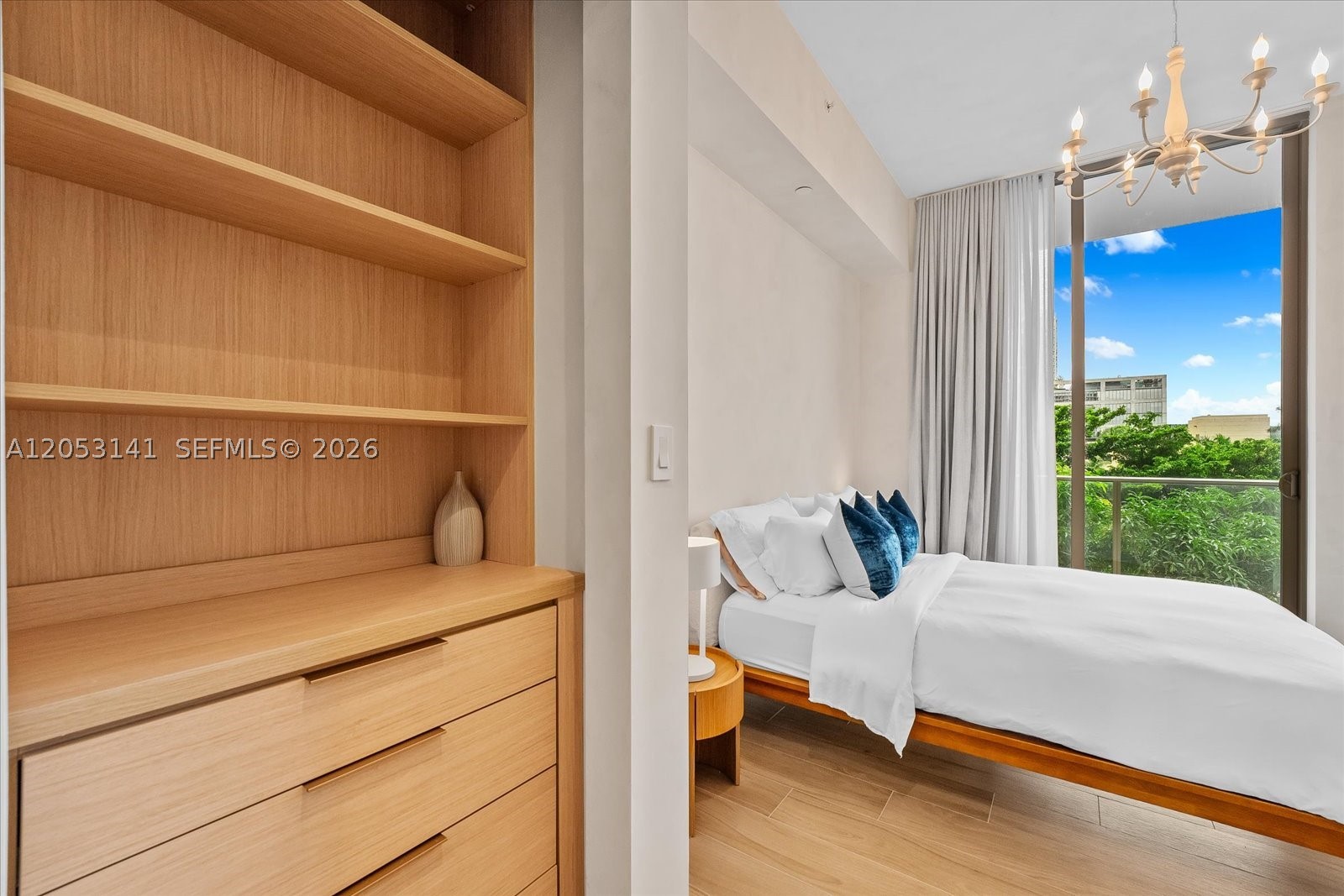 2678 Tigertail Ave #315, Miami FL 33133