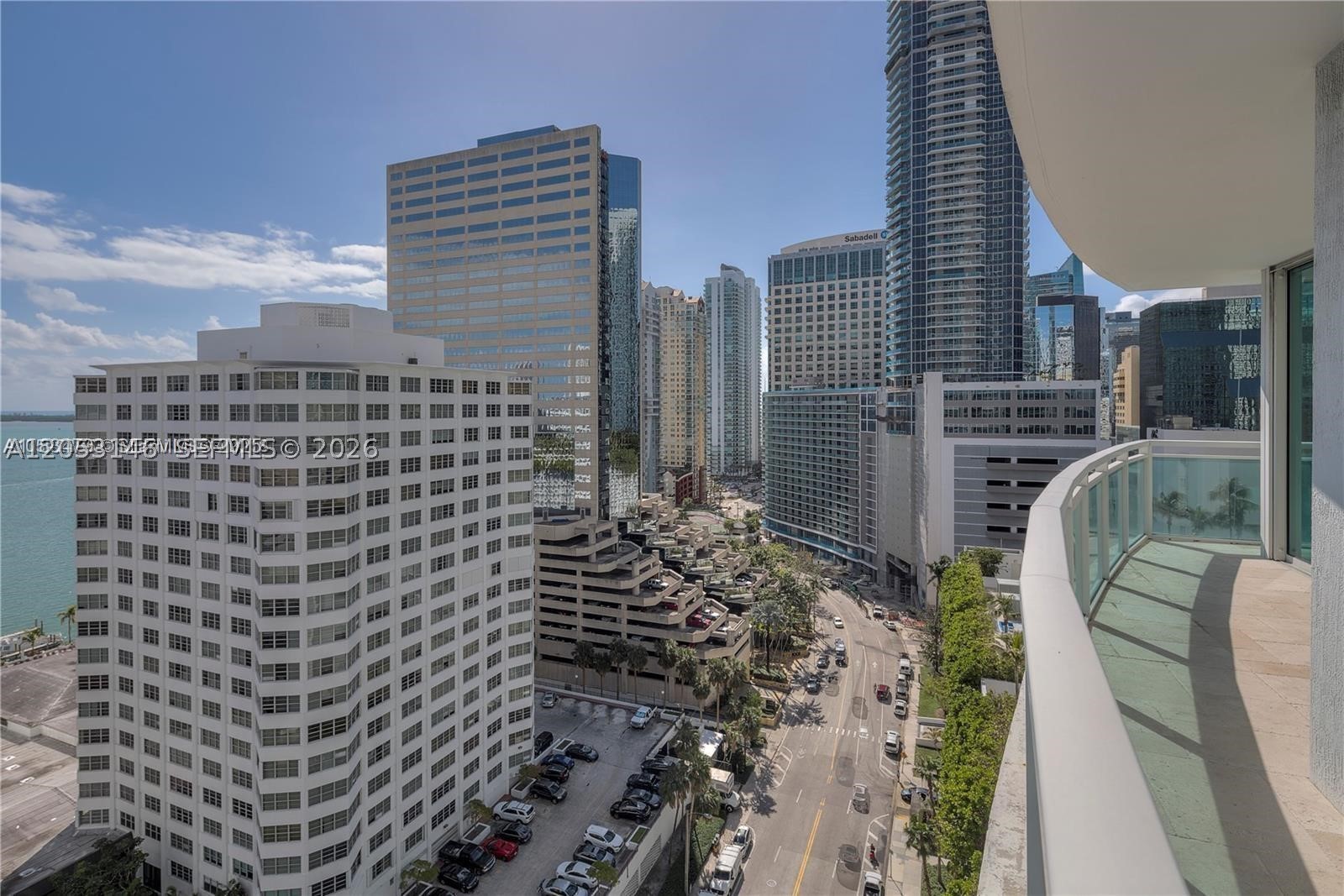 950 Brickell Bay Dr #1711, Miami FL 33131