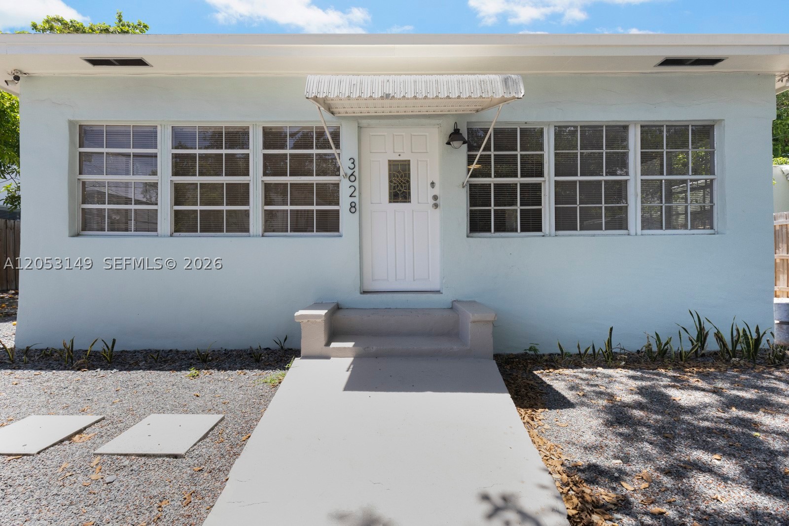 3628 Thomas Ave #3628, Miami FL 33133