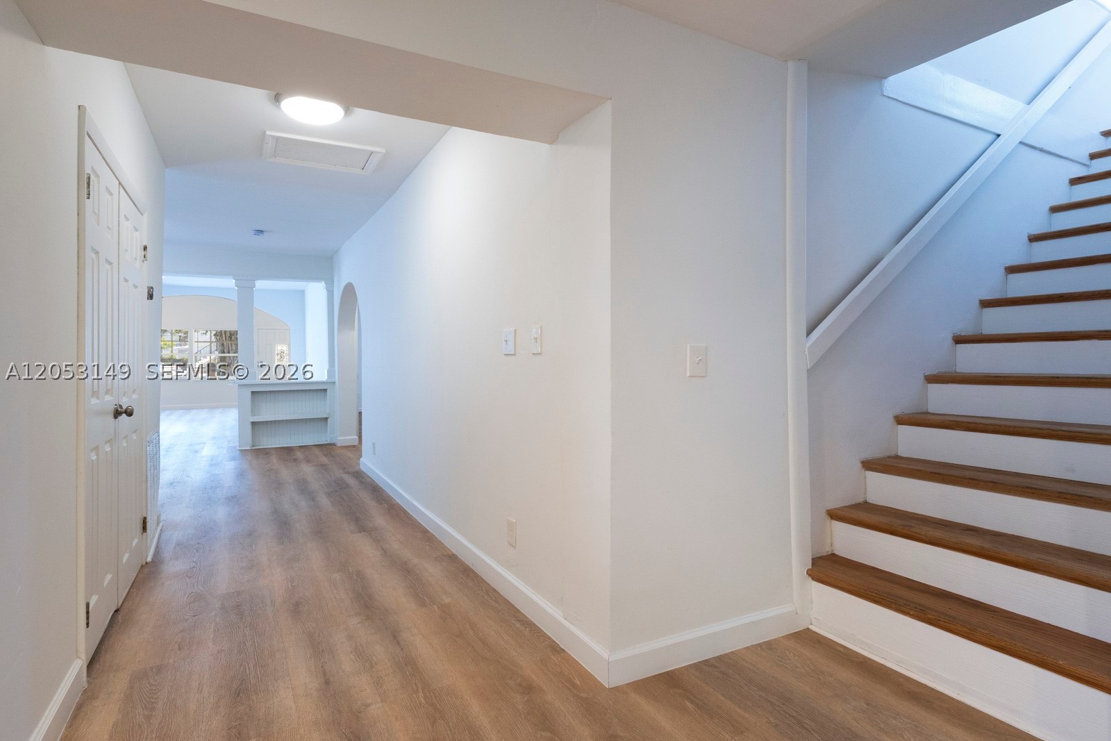 3628 Thomas Ave #3628, Miami FL 33133