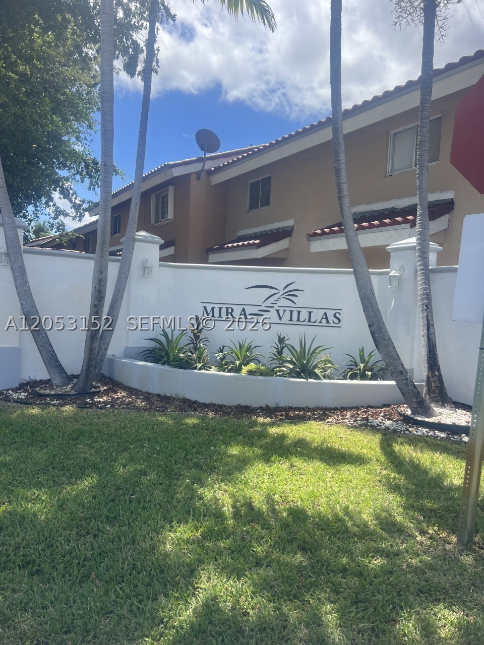 8261 NW 5th  Terr #329, Miami FL 33126