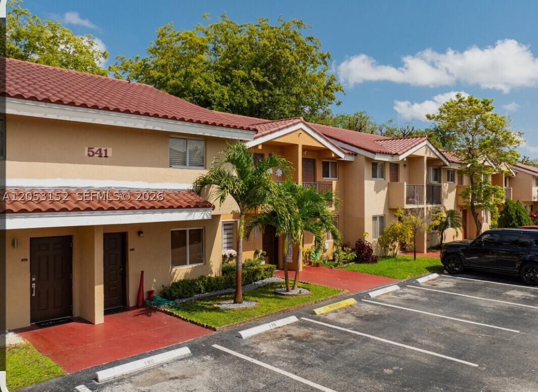8261 NW 5th  Terr #329, Miami FL 33126